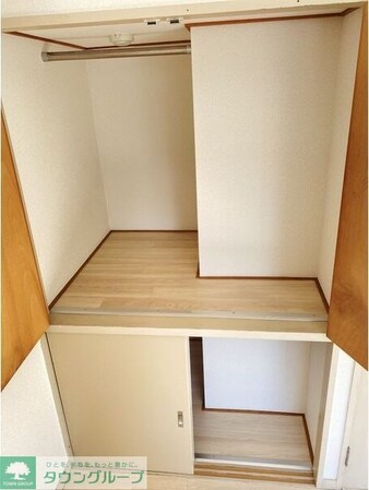 パレ千郷の物件内観写真